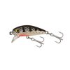 Wobler Kamasaki Perch 3,0cm 3,0g black stripes