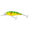 Wobler Kamasaki Shad 8,0cm 12g tiger