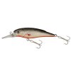 Wobler Kamasaki Shad 8,0cm 12g silver-red