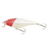 46719 wobler kamasaki fat shad 9 0cm 14g redhead