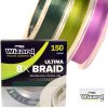 Šňůra WIZARD 8x Braid 150m