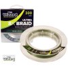 Šňůra WIZARD Ultima 8x Braid Moss Green 300m 0,30mm 26kg