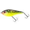 Wobler Strike Pro Buster SwimBait 13cm C202F