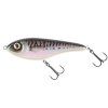 buster jerk II c610