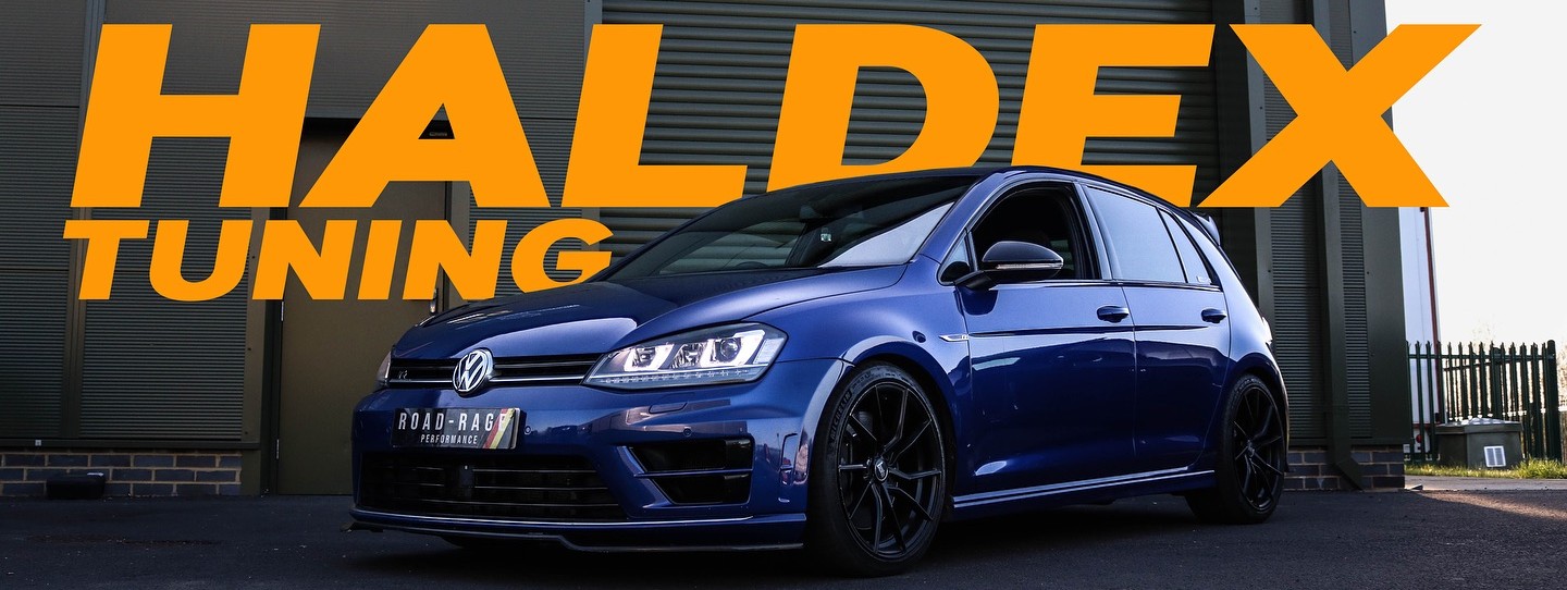 Haldex.Flash – revoluce v řízení výkonu. Exkluzivně od RSR-Performance pro Českou republiku