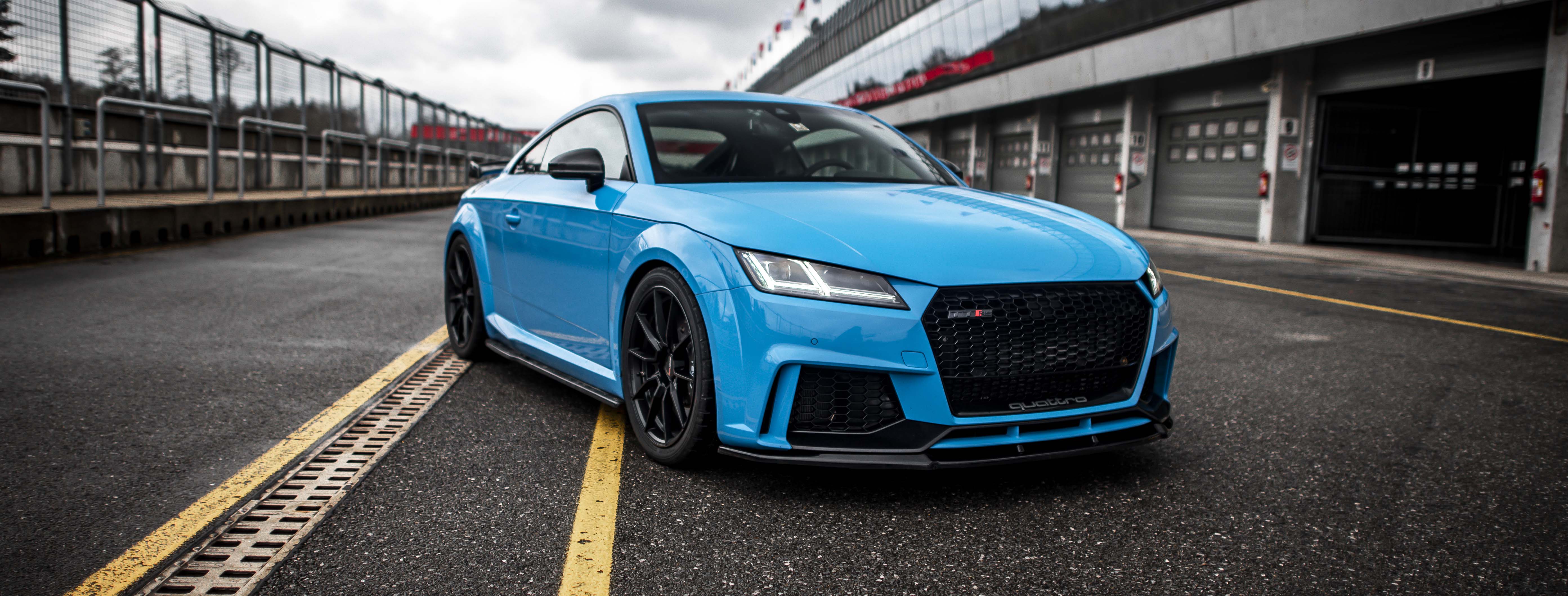 Brno TTRS Dejv