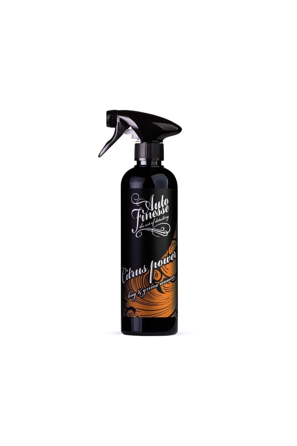 Auto Finesse Citrus Power Bug&Grime Remover PH neutrální odstraňovač
