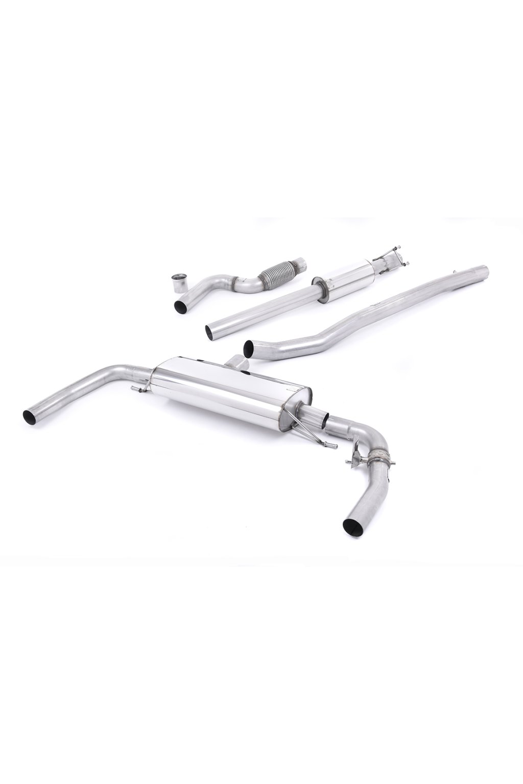 CLA45 AMG 2.0 Turbo RSRPerformance