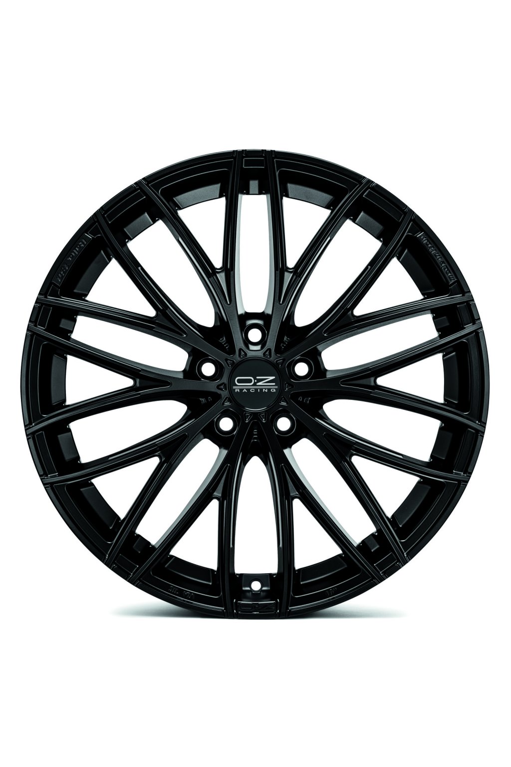 Alloy Wheels - Italia 150 5H - OZ Racing