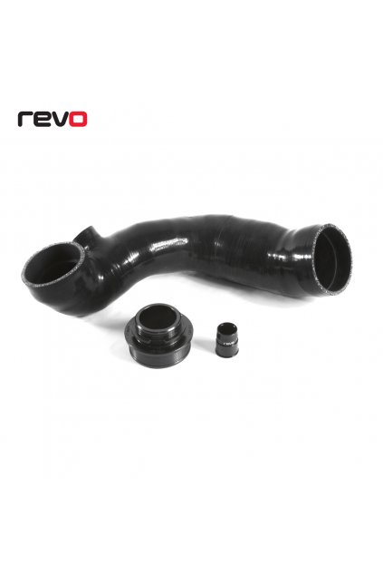 Revo zesílené vedení od sání MQB 2.0TSI