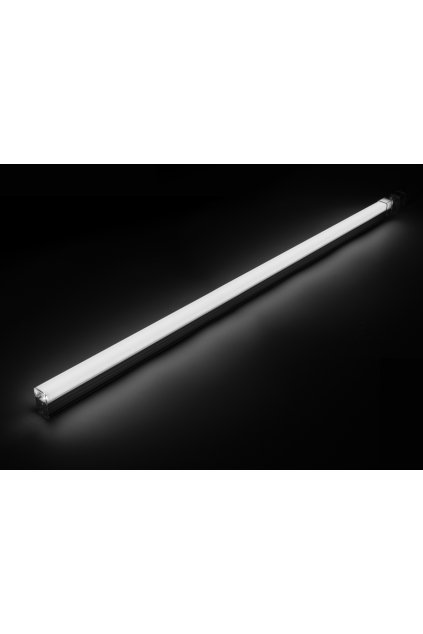 Modulové LED svítidlo 117 cm, barva: studená bílá 6500 K