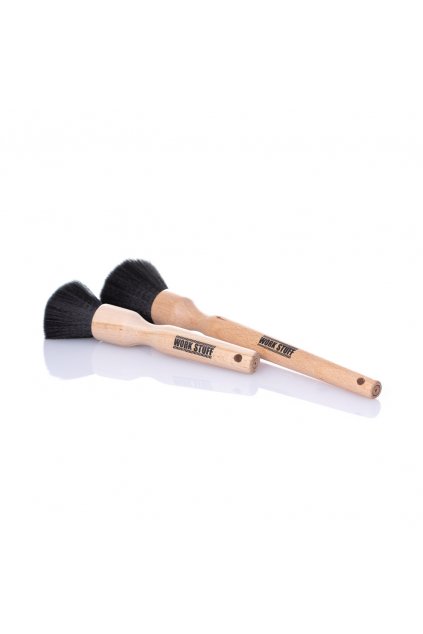 w detailing brush ultra soft set 1