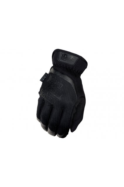 Rukavice Mechanix FastFit covert takticke celocerne