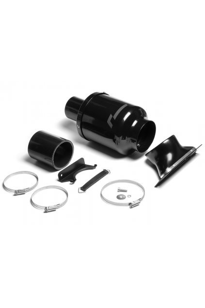 Racingline kit sání pro VW Golf 6 / Scirocco / Škoda Octavia 2 2.0 TDI, filtrační vložka: bavlněná