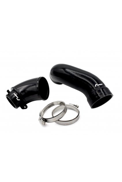 Racingline turbo inlet system pro vozy MQB EVO s turbodmychadlem Garrett (výkon 245 k)
