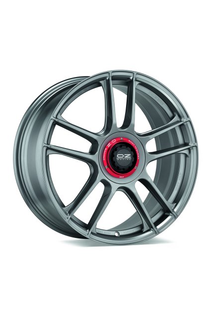 OZ INDY HLT 19x8,5 ET53 5x130 titanio