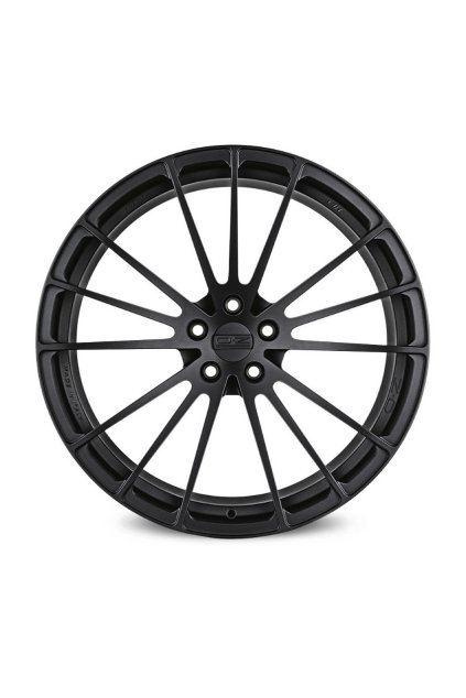 OZ ARES 20x10,5 ET18 5x112 matt black