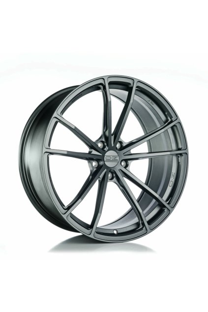 OZ ZEUS 20x9,5 ET68 5x130 grigio corsa
