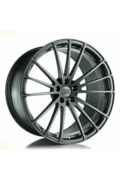 OZ ARES 20x9 ET37 5x128 grigio corsa