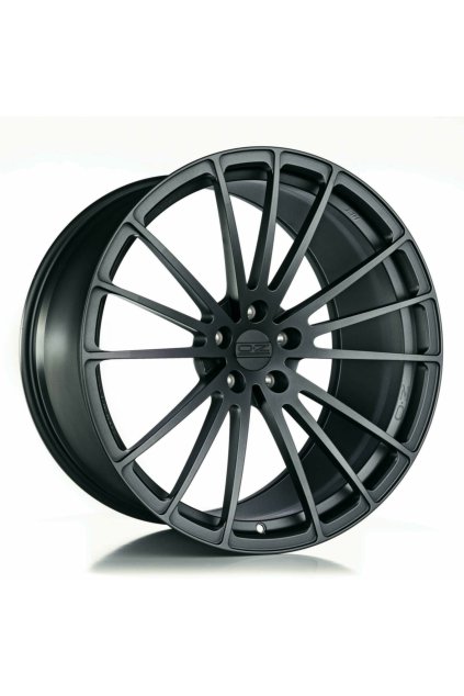 OZ ARES 20x9 ET30 5x114,3 matt dark graphite