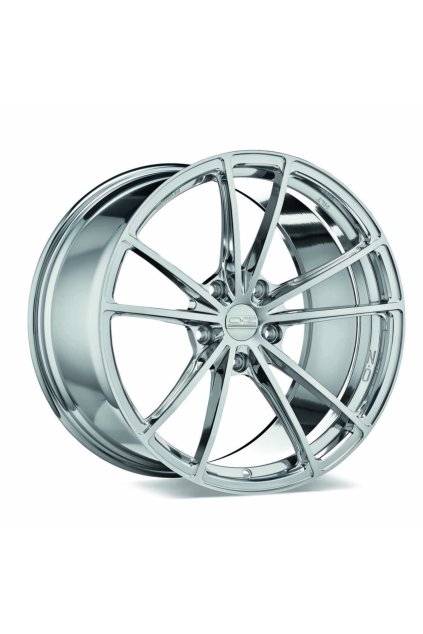 OZ ZEUS 20x10 ET53 5x112 ceramic polished