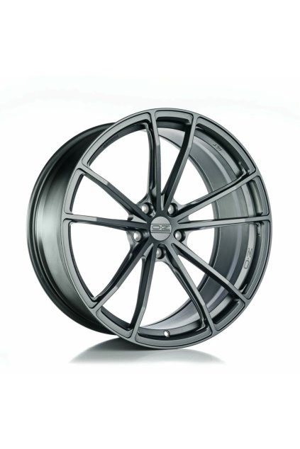 OZ ZEUS 20x11 ET56 5x130 grigio corsa