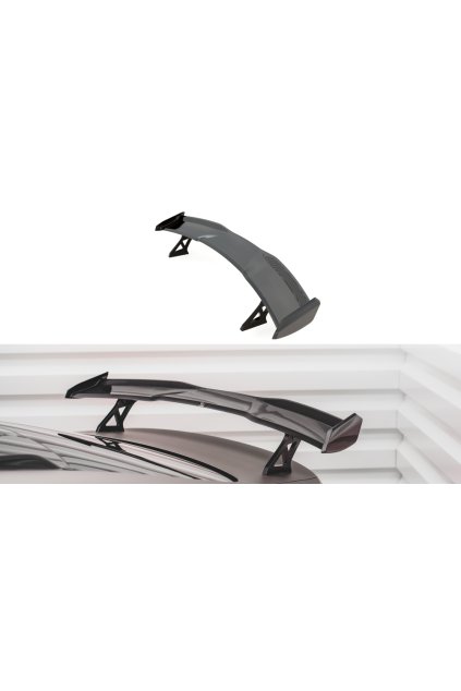 Maxton Design zadní křídlo pro BMW řada M4 G82, karbon