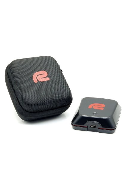 racebox mini s laptimer performance meter und zeitenmesser mit 25 hz technologie