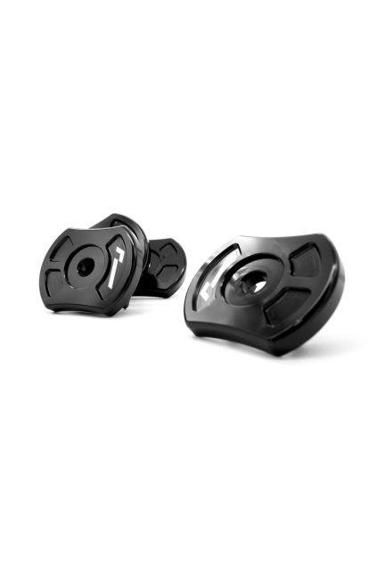 Racingline sada vložek zadní nápravnice pro vozy platformy MQB a MQB EVO