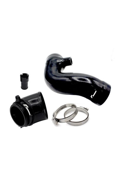 Racingline turbo inlet system pro vozy VW Tiguan R s turbodmychadlem Continental 320 k