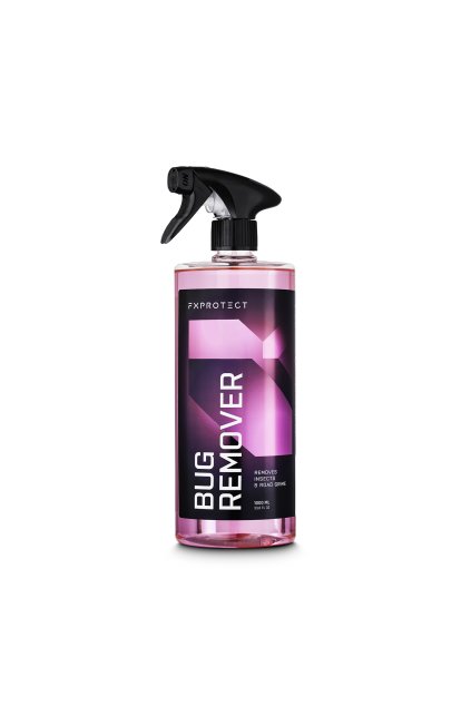 fx protect bug remover 1000ml result