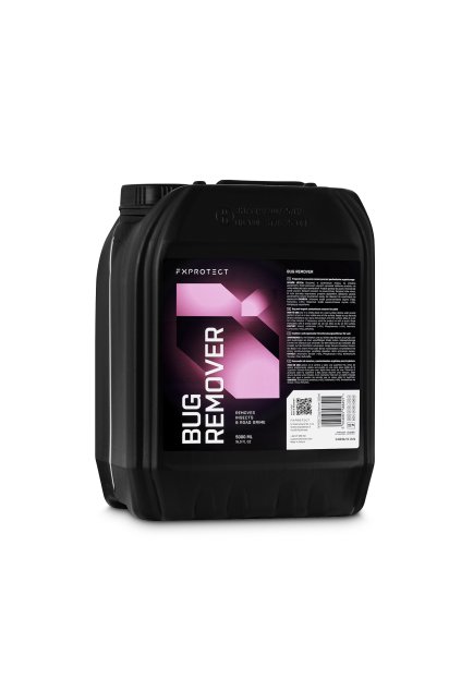 fx protect bug remover 5000ml result
