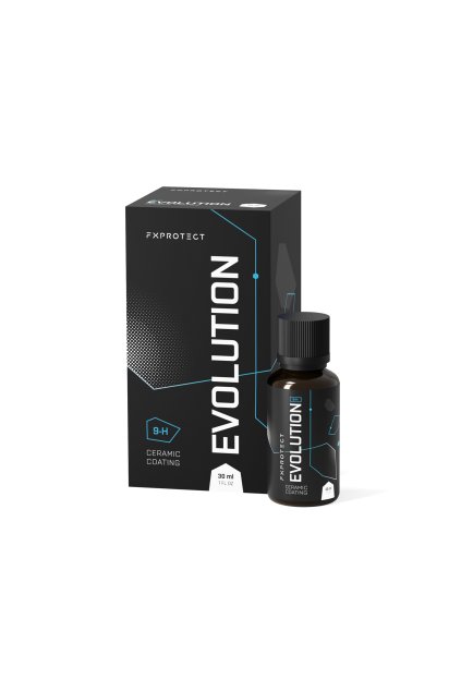 fxprotect evolution 30ml set white