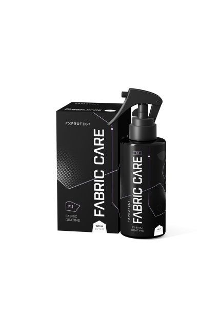 fxprotect fabric 150ml set white