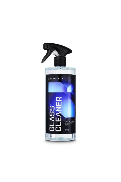 fx protect glass cleaner 1000ml result