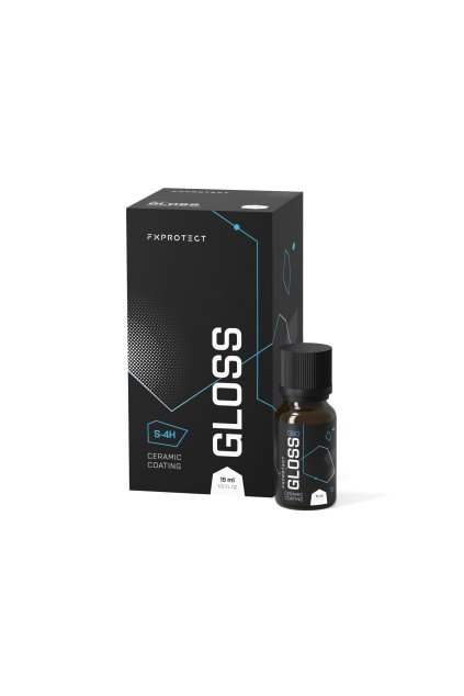 fxprotect gloss 15ml set white