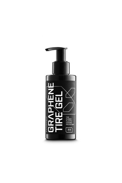 fxprotect graphene tire gel 150