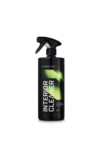 fx protect interior cleaner 1000ml result