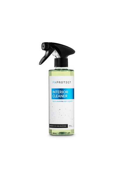 fxprotect interior cleaner 500ml