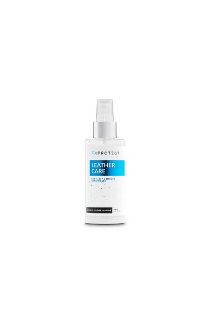 fxprotect leather care 150ml