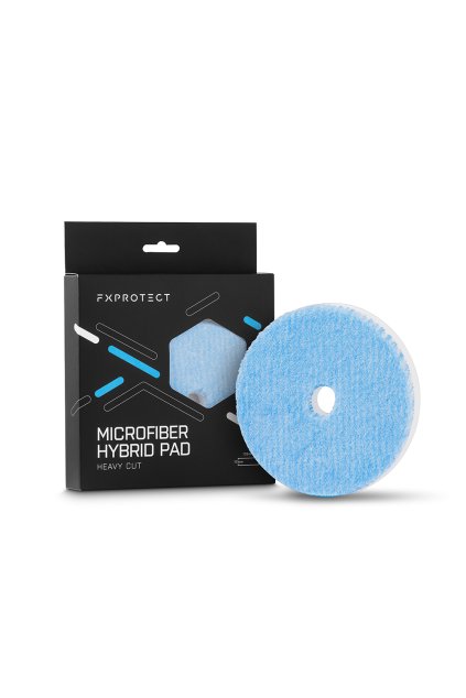 fxprotect microfiber hybrid 135mm 2