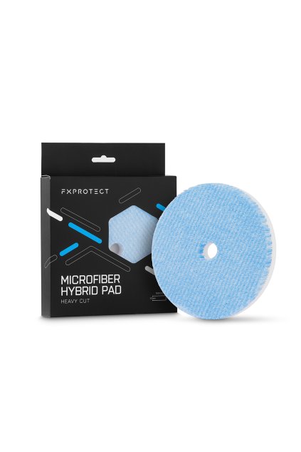 fxprotect microfiber hybrid 160mm 2