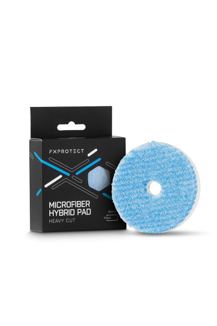 fxprotect microfiber hybrid 80mm 2