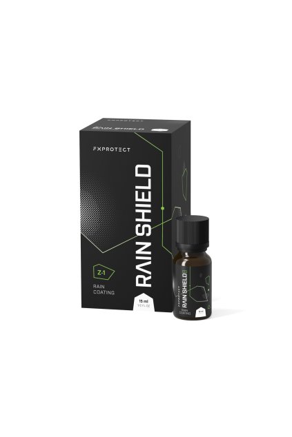 fxprotect rain 15ml set white
