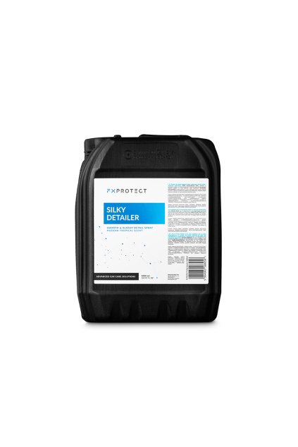fxprotect silky detailer 5000ml