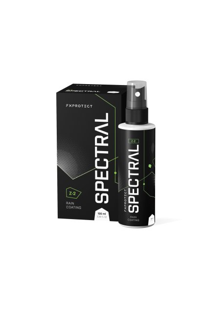 fxprotect spectral 100ml set white