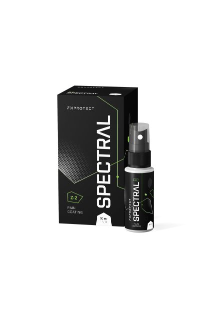 fxprotect spectral 30ml set white