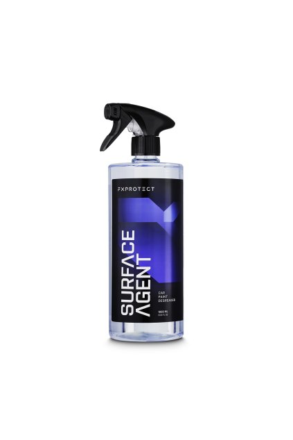 fx protect surface agent 1000ml result