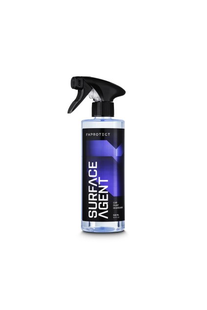 fx protect surface agent 500ml result