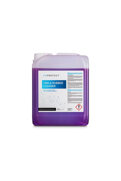 fxprotect tire cleaner 5000ml